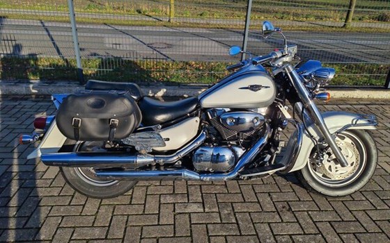 Gebrauchtmotorrad Suzuki Intruder VL 1500 LC - Bild 3