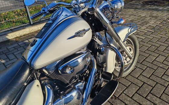 Gebrauchtmotorrad Suzuki Intruder VL 1500 LC - Bild 5