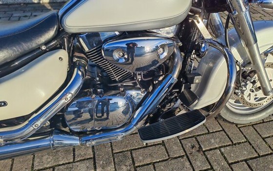 Gebrauchtmotorrad Suzuki Intruder VL 1500 LC - Bild 7
