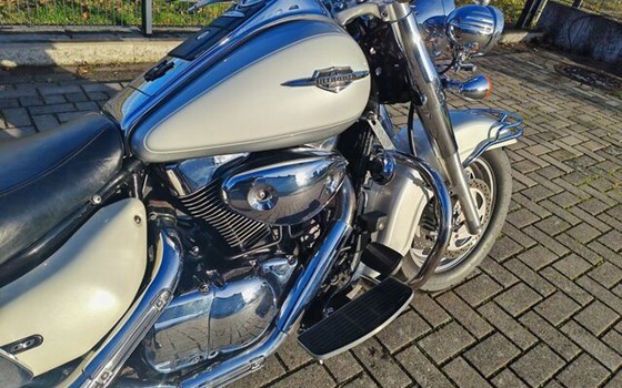 Gebrauchtmotorrad Suzuki Intruder VL 1500 LC - Bild 8