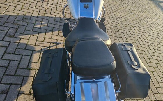 Gebrauchtmotorrad Suzuki Intruder VL 1500 LC - Bild 9