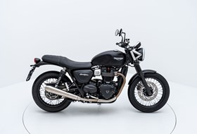 Triumph Street Twin