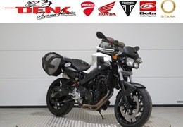 Gebrauchte BMW F 800 R