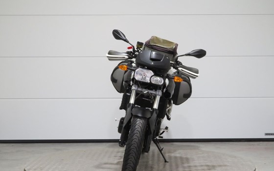 Gebrauchtmotorrad BMW F 800 R - Bild 2