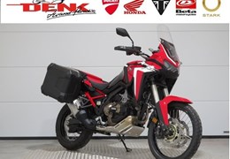 Gebrauchte Honda CRF1100L Africa Twin DCT
