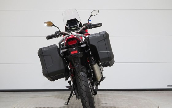 Gebrauchtmotorrad Honda CRF1100L Africa Twin DCT - Bild 6