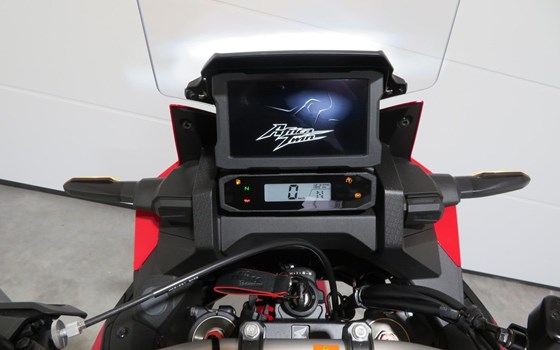 Gebrauchtmotorrad Honda CRF1100L Africa Twin DCT - Bild 9