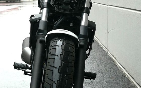 Gebrauchtmotorrad Kawasaki Eliminator 500 - Bild 4