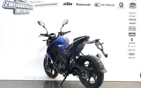 Neufahrzeug Keeway RKF 125 - Bild 7