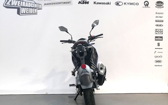 Neufahrzeug Keeway RKF 125 - Bild 8