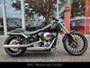 Harley-Davidson Softail Breakout FXSB