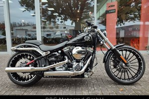 Angebot Harley-Davidson Softail Breakout FXSB