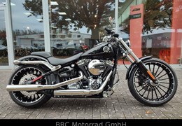 Gebrauchte Harley-Davidson Softail Breakout FXSB