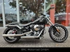 Harley-Davidson Softail Breakout FXSB