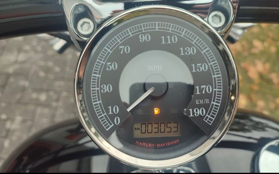 Gebrauchtmotorrad Harley-Davidson Softail Breakout FXSB - Bild 12