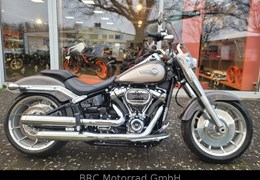 Gebrauchte Harley-Davidson Softail Fat Boy 114 FLFBS