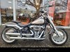 Harley-Davidson Softail Fat Boy 114 FLFBS