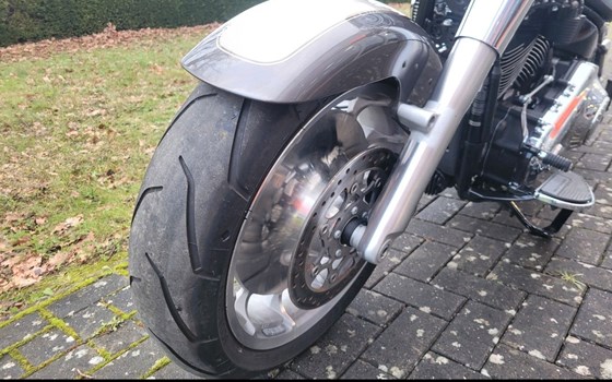 Gebrauchtmotorrad Harley-Davidson Softail Fat Boy 114 FLFBS - Bild 11