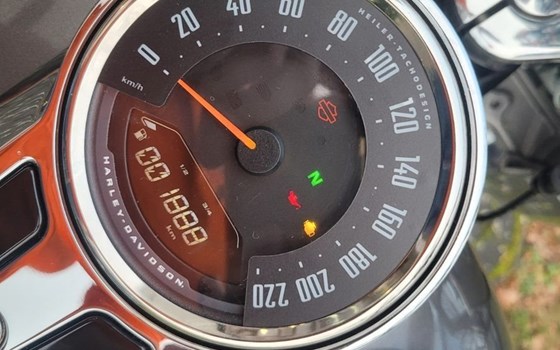 Gebrauchtmotorrad Harley-Davidson Softail Fat Boy 114 FLFBS - Bild 13