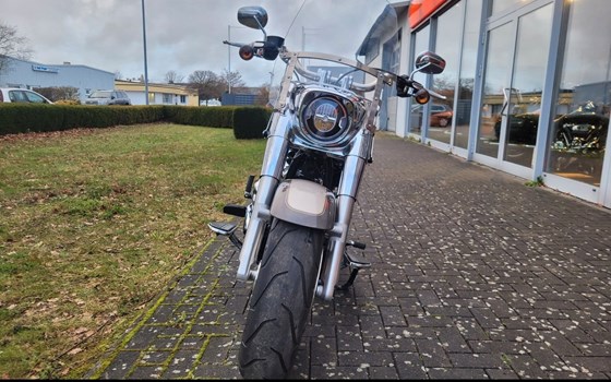 Gebrauchtmotorrad Harley-Davidson Softail Fat Boy 114 FLFBS - Bild 3