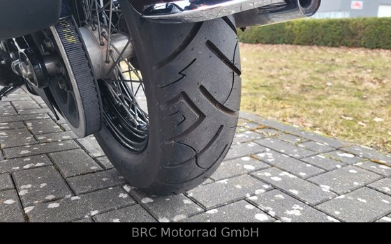 Gebrauchtmotorrad Harley-Davidson Softail Heritage Classic FLHC - Bild 13