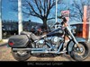 Harley-Davidson Softail Heritage Classic FLHC