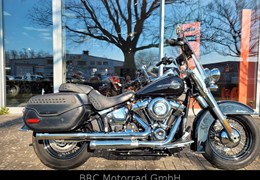Gebrauchte Harley-Davidson Softail Heritage Classic FLHC