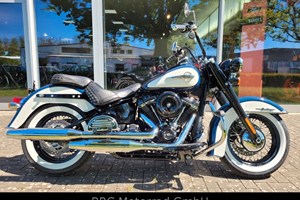 Angebot Harley-Davidson Softail Heritage Classic FLHC