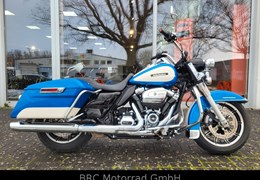 Gebrauchte Harley-Davidson Road King Classic FLHRC