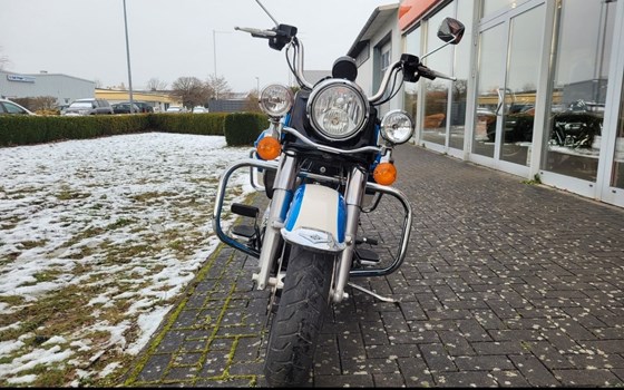 Gebrauchtmotorrad Harley-Davidson Road King Classic FLHRC - Bild 3