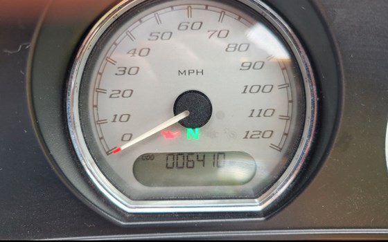 Gebrauchtmotorrad Harley-Davidson Street Glide FLHX - Bild 13