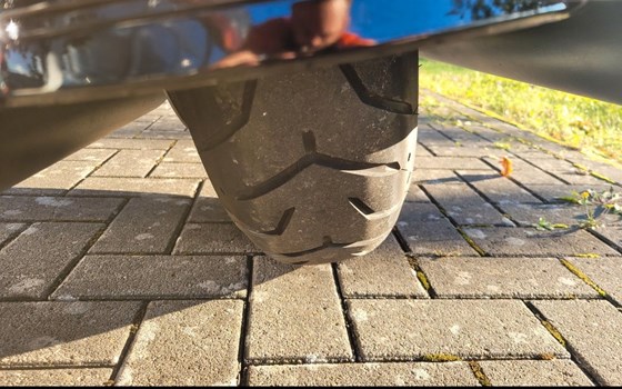 Gebrauchtmotorrad Harley-Davidson Street Glide FLHX - Bild 12