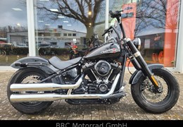 Gebrauchte Harley-Davidson Softail Slim FLS