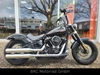 Harley-Davidson Softail Slim FLS