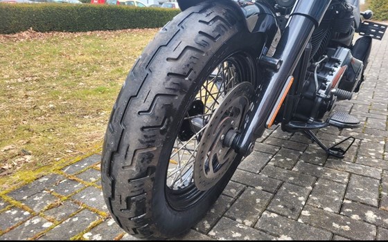 Gebrauchtmotorrad Harley-Davidson Softail Slim FLS - Bild 11