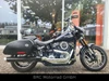 Harley-Davidson Softail Sport Glide FLSB