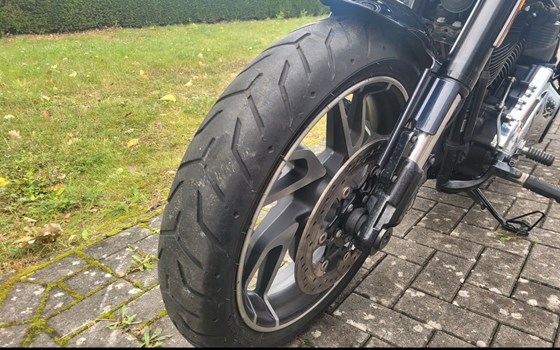 Gebrauchtmotorrad Harley-Davidson Softail Sport Glide FLSB - Bild 12