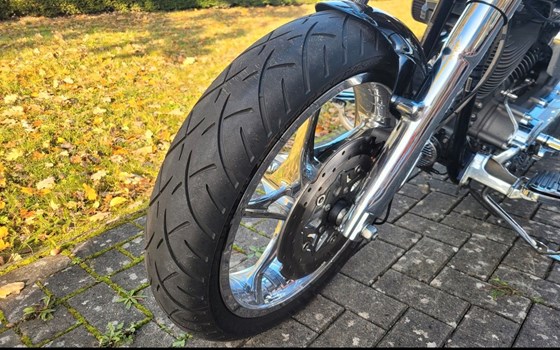 Gebrauchtmotorrad Harley-Davidson CVO FLSTSE Softail Convertible - Bild 12