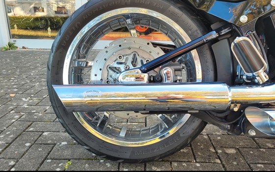 Gebrauchtmotorrad Harley-Davidson CVO FLSTSE Softail Convertible - Bild 13