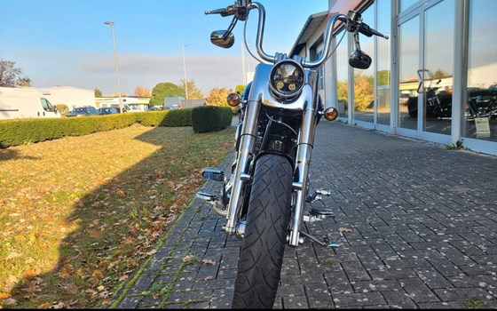 Gebrauchtmotorrad Harley-Davidson CVO FLSTSE Softail Convertible - Bild 3