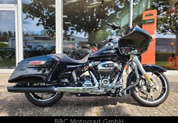 Gebrauchte Harley-Davidson Road Glide Ultra