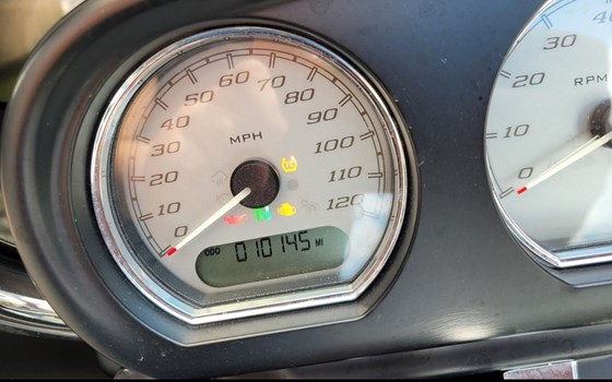 Gebrauchtmotorrad Harley-Davidson Road Glide Ultra - Bild 13