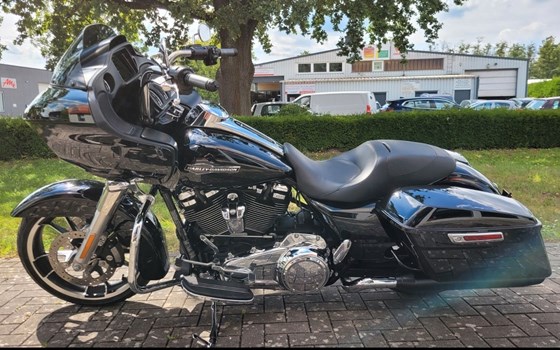 Gebrauchtmotorrad Harley-Davidson Road Glide Ultra - Bild 5