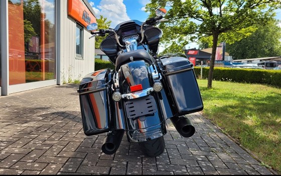 Gebrauchtmotorrad Harley-Davidson Road Glide Ultra - Bild 7