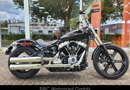 Gebrauchte Harley-Davidson Softail Fat Boy FLFB