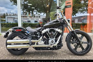 Angebot Harley-Davidson Softail Fat Boy FLFB