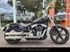 Harley-Davidson Softail Fat Boy FLFB