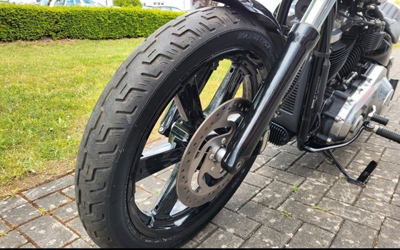 Gebrauchtmotorrad Harley-Davidson Softail Fat Boy FLFB - Bild 11