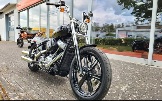 Gebrauchtmotorrad Harley-Davidson Softail Fat Boy FLFB - Bild 2