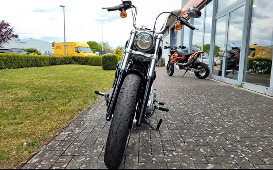Gebrauchtmotorrad Harley-Davidson Softail Fat Boy FLFB - Bild 3